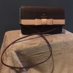 Kate Spade Bow Purse